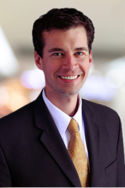 Christopher Carlston