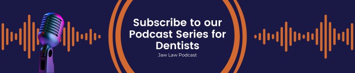 Jaw Law Podcast