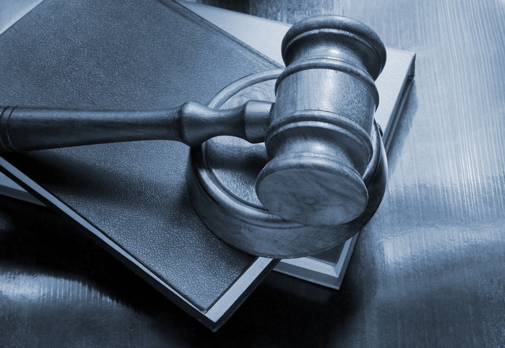 Image of: judge mallet